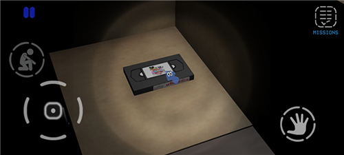 阿曼达恐怖冒险3最新版游戏截图4