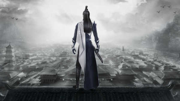 择天战记游戏截图2