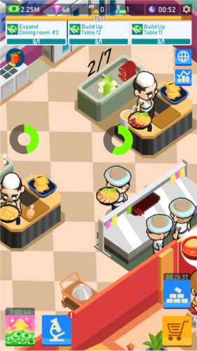 放置面馆游戏截图2