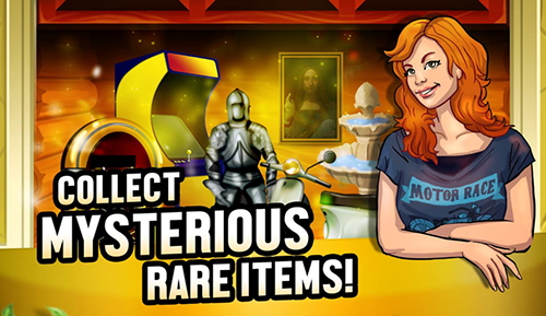 仓库拍卖大作战中文版游戏截图2