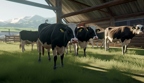 农场模拟器23无限货币版游戏截图1