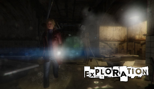 失落的记忆无鹿头版本-游戏截图2