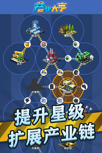产业大亨修改版游戏截图4