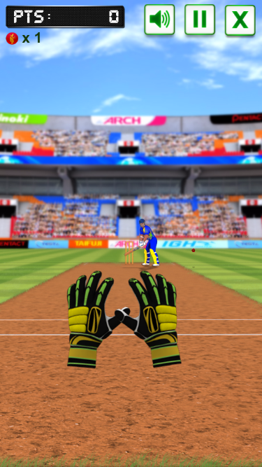 板球防守大挑战游戏截图4