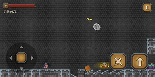 史诗游戏制作器汉化版游戏截图3