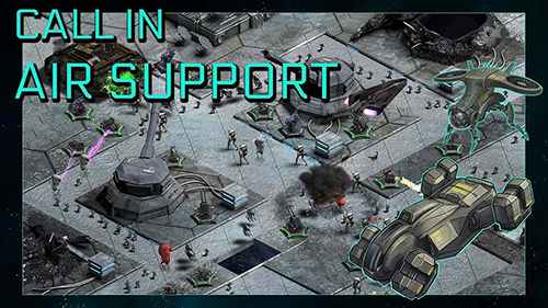 2112塔防生存最新版游戏截图2