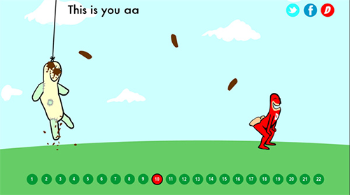 拉粑粑超人2023最新版游戏截图3