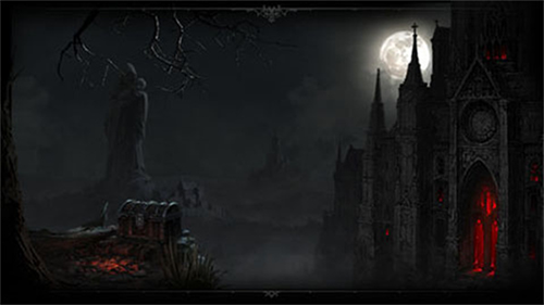 安魂曲破解版无限钻石最新版游戏截图1