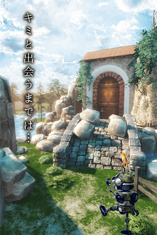 逃脱游戏你是我的朋友最新版本-游戏截图2