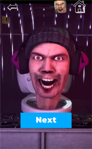 马桶人和监控人2023最新版游戏截图5