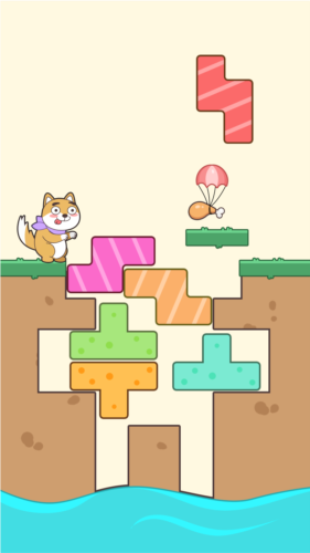 抖音细狗行不行游戏截图1