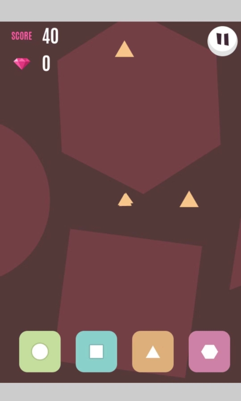 百变形状游戏截图5