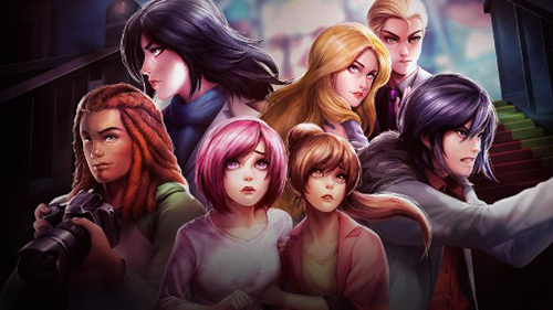 埃德蒙庄园冒险记最新版游戏截图1