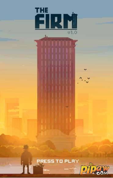 商业事务所手游游戏截图1