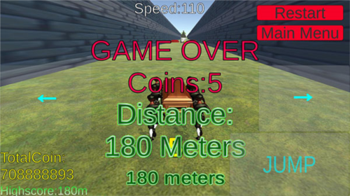 抬走棺材无限金币版游戏截图2