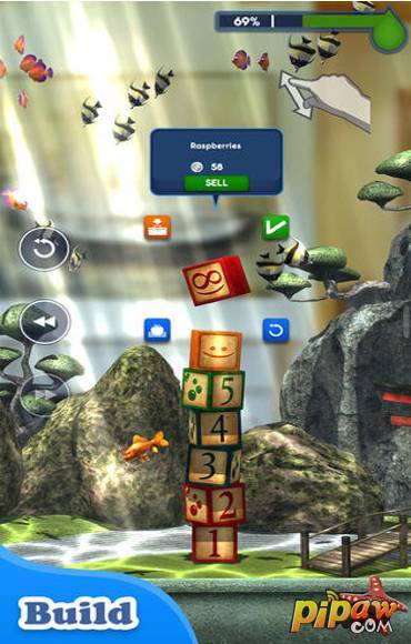 触鱼 TouchFish-游戏截图2