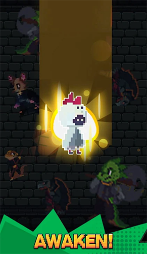 backpack hero汉化版游戏截图4