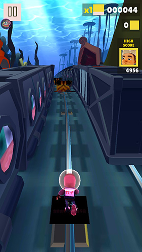 地铁跑酷竹子8.0顶尖定制版游戏截图4