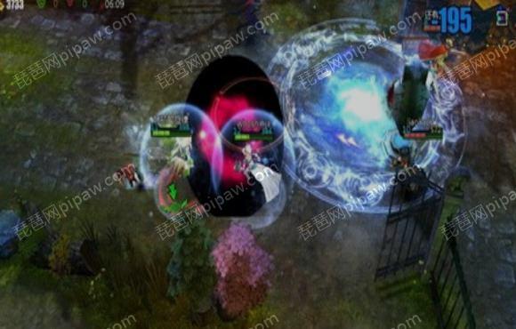 战争的挽歌游戏截图2