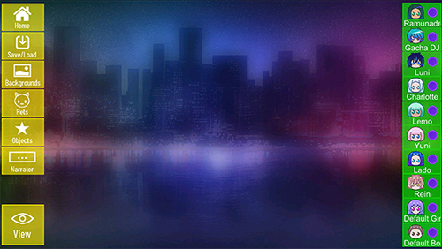 加查街机官方版游戏截图5