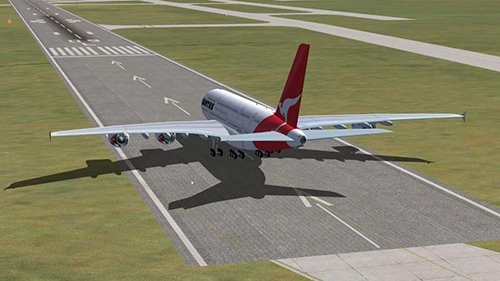 飞机救援模拟器中文版游戏截图2