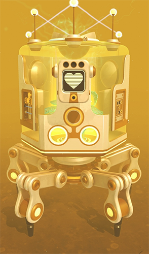 生态箱计划最新版游戏截图1