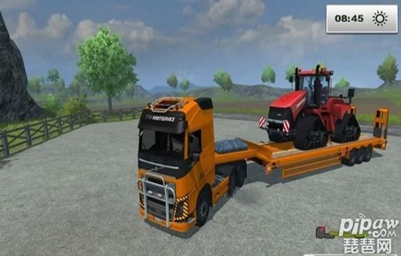 模拟农场16游戏截图1