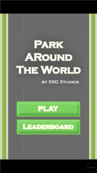 世界停车考验游戏截图1