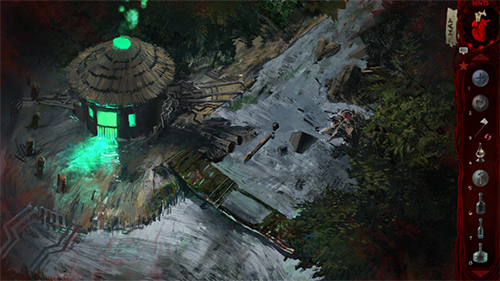 临终重生试炼手机版游戏截图2