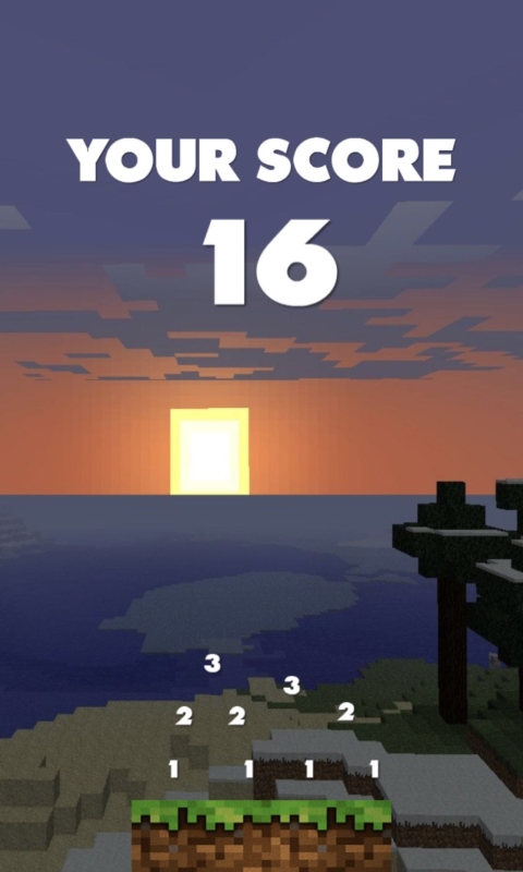 堆叠幸运方块游戏截图5