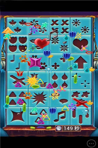 疯狂拼图游戏截图1