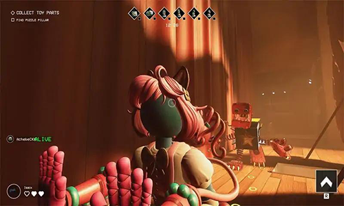 欢乐时光计划多人版游戏截图4