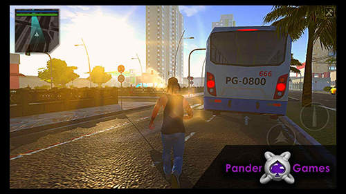 一切为了权力最新版游戏截图1