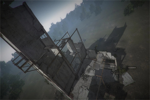 无人机模拟器汉化版游戏截图3