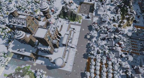 部落幸存者手机版游戏截图4