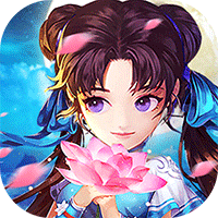 仙剑缘送满V送金箍棒