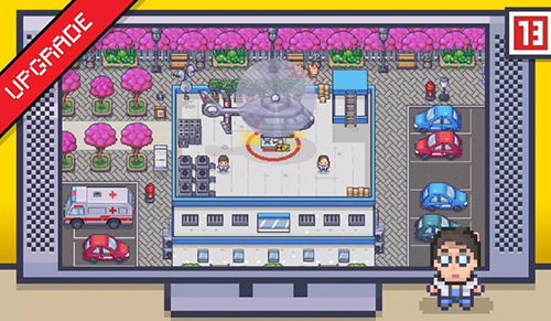 病院物语最新版游戏截图4