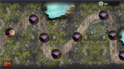 八戒改行捡破烂安卓版游戏截图2