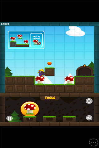 鼹鼠回家记游戏截图2