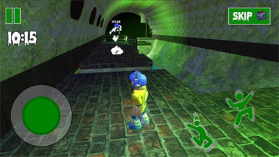 逃离帕帕大厨披萨店-游戏截图3