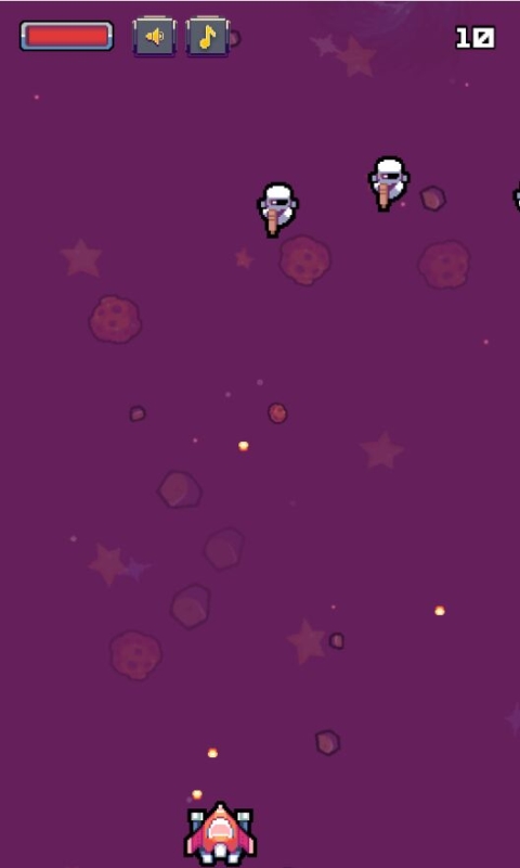 孤胆英雄2游戏截图3