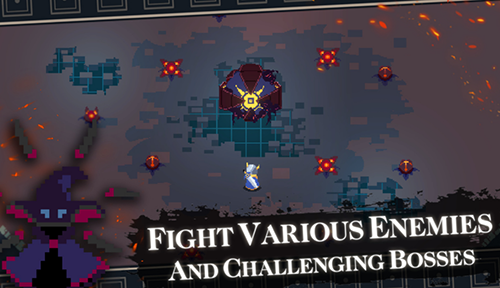 漫无止境中文版游戏截图8