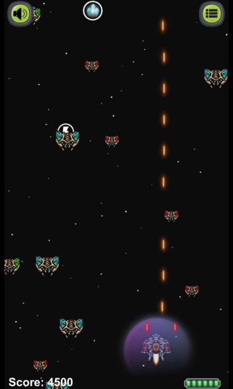 疯狂的空间-游戏截图3