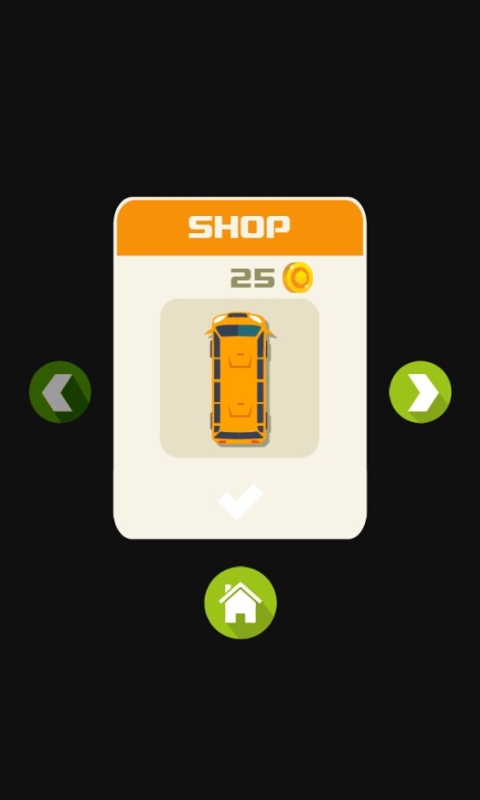 穿越霓虹灯通道游戏截图2