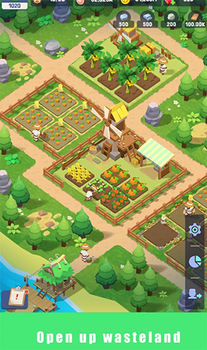 荒岛幸存者无限金币版游戏截图4