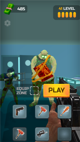 合并并射击游戏截图3