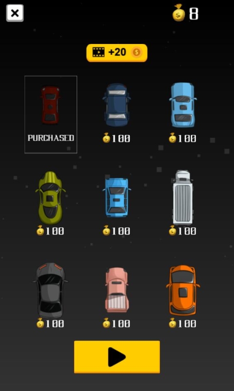 极限逃生-游戏截图2