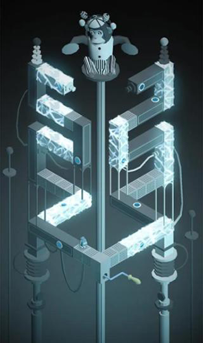 造梦机器人最新版游戏截图2