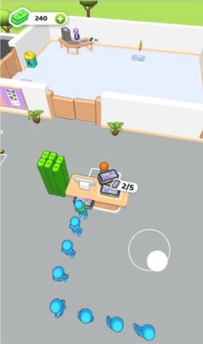 手机店主游戏截图3