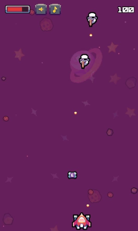 孤胆英雄2游戏截图5